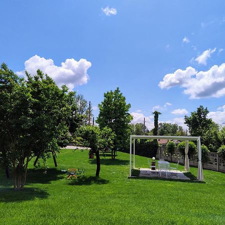 Cascina Al Ponte Appartement Nosate Buitenkant foto