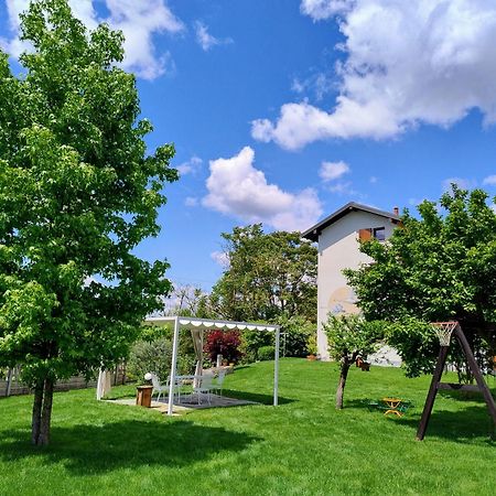Cascina Al Ponte Appartement Nosate Buitenkant foto