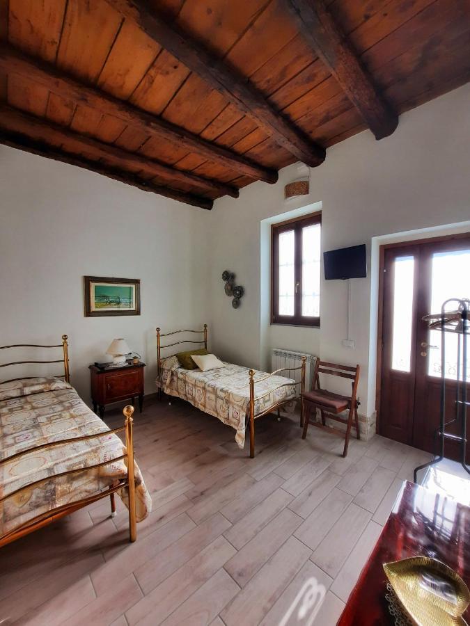 Cascina Al Ponte Appartement Nosate Buitenkant foto