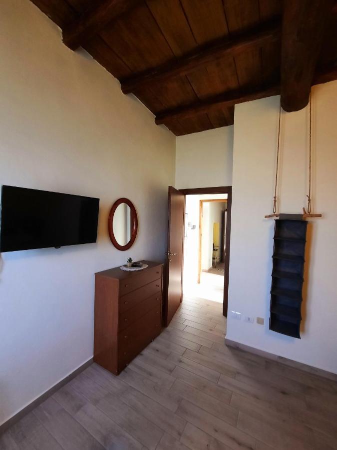 Cascina Al Ponte Appartement Nosate Buitenkant foto