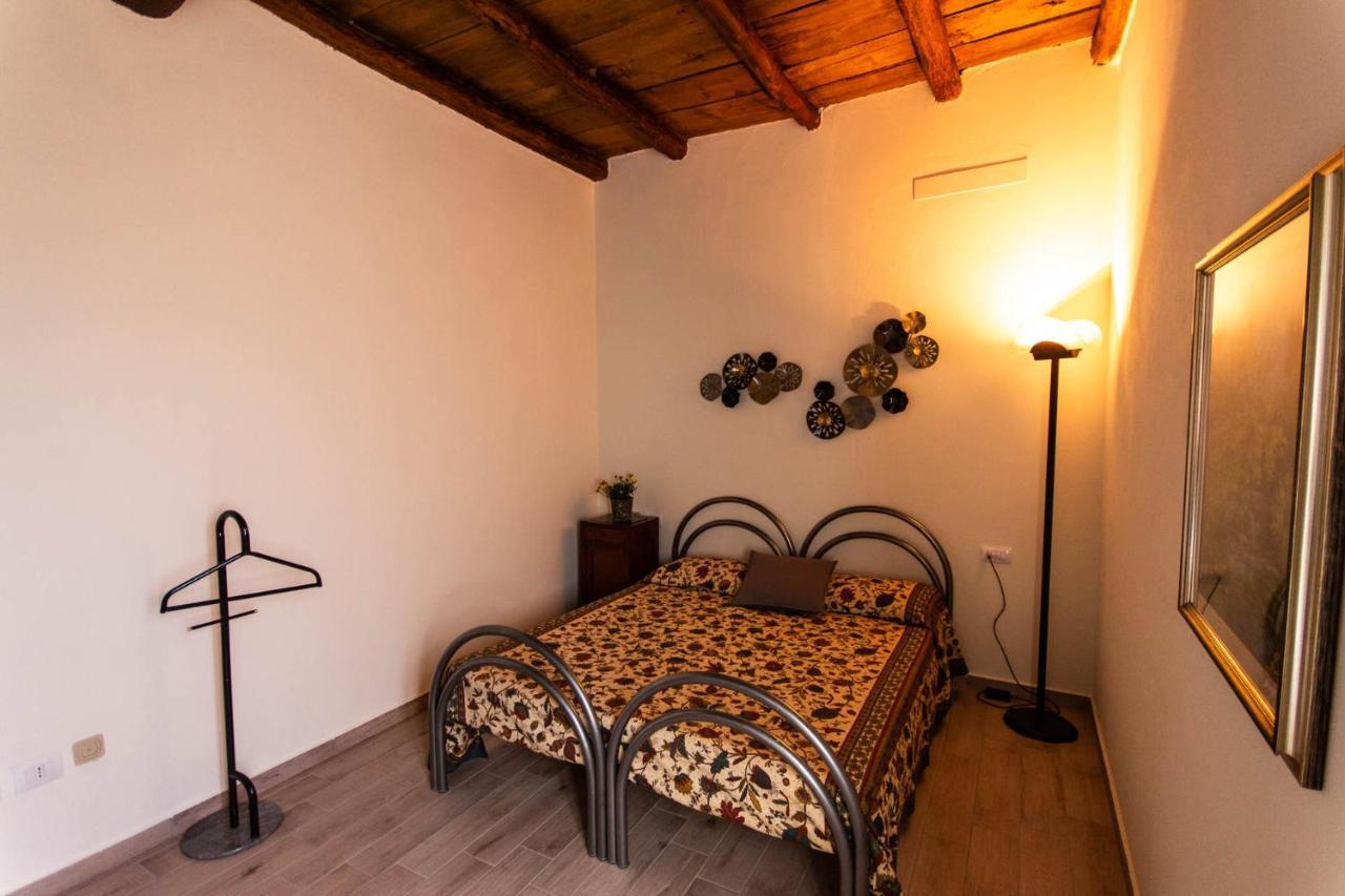 Cascina Al Ponte Appartement Nosate Buitenkant foto
