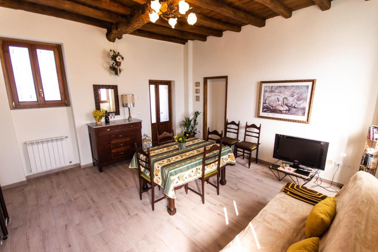 Cascina Al Ponte Appartement Nosate Buitenkant foto