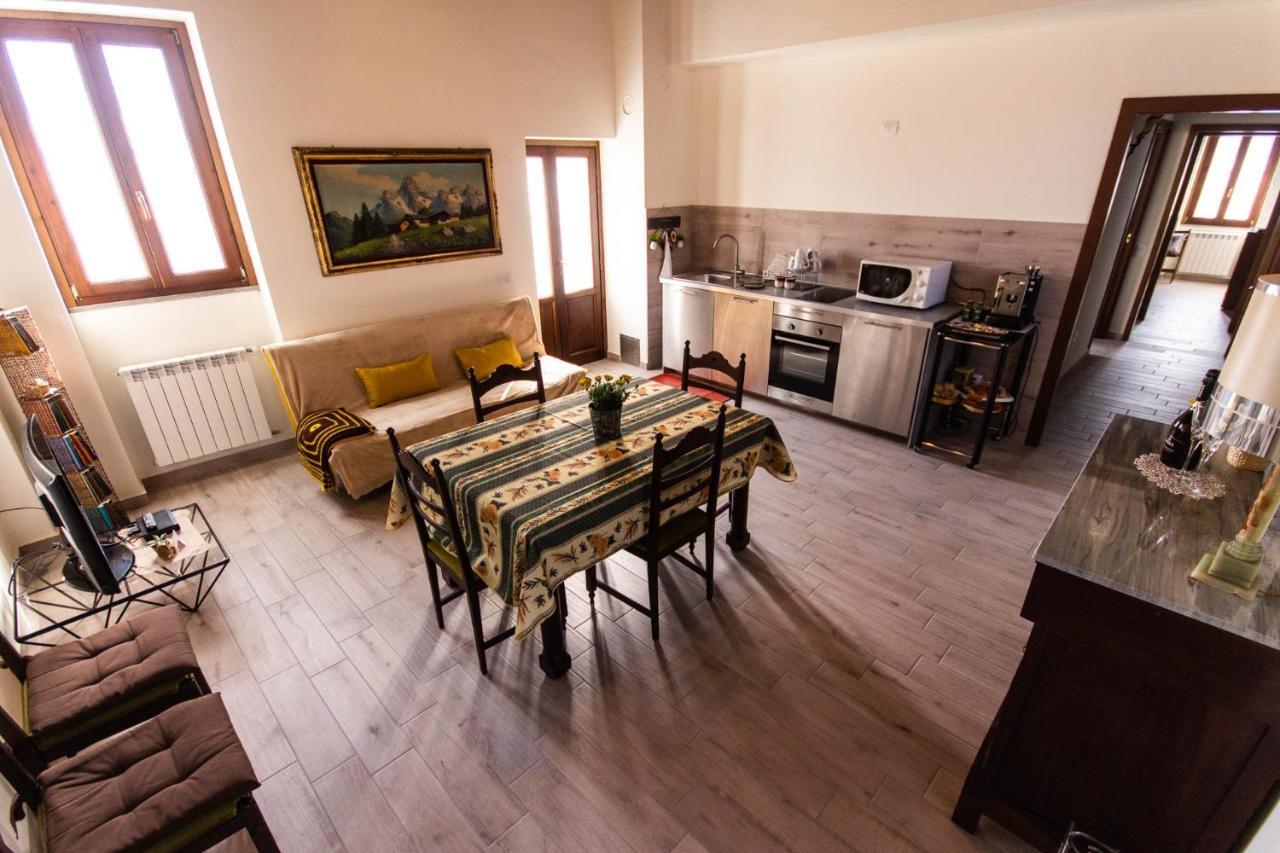Cascina Al Ponte Appartement Nosate Buitenkant foto