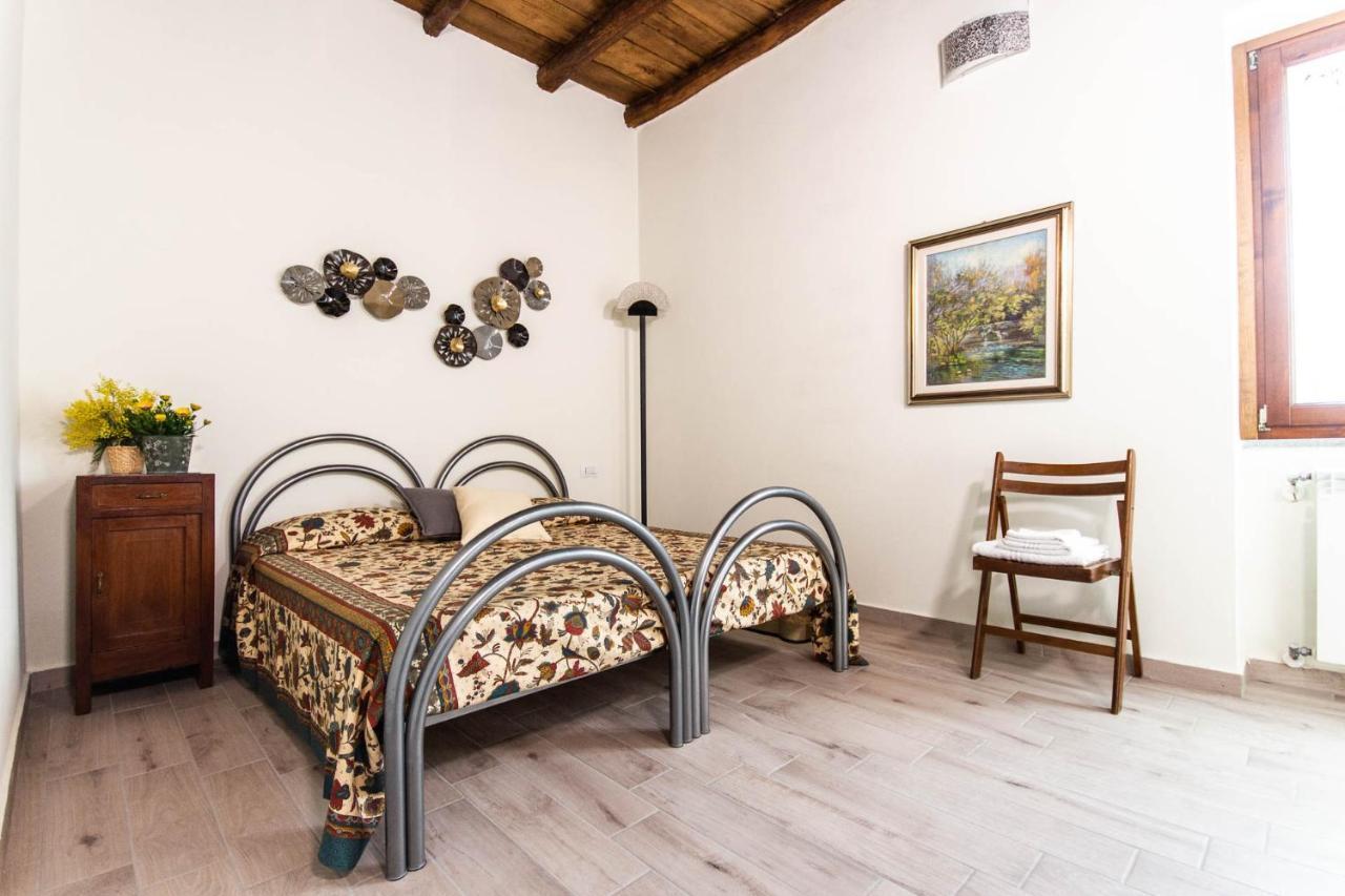 Cascina Al Ponte Appartement Nosate Buitenkant foto