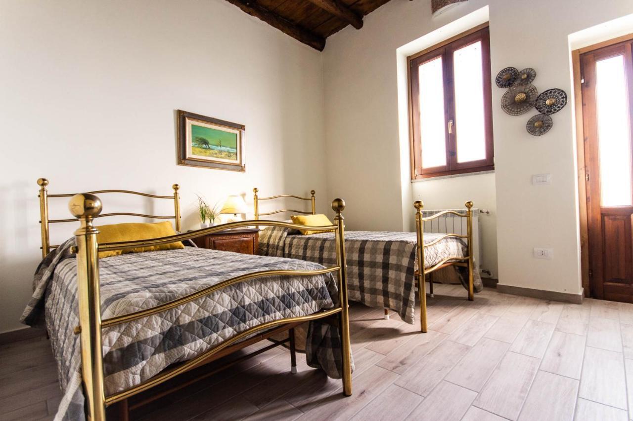 Cascina Al Ponte Appartement Nosate Buitenkant foto